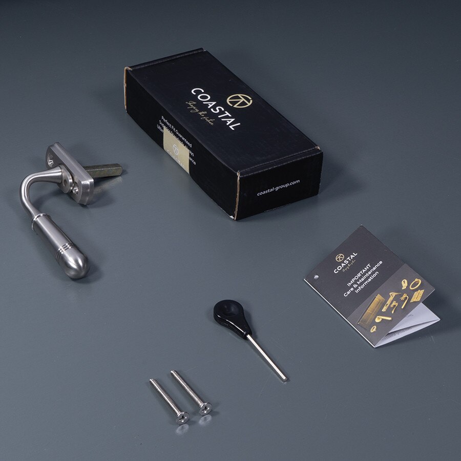 espag window lock handle